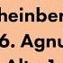 06 Messe à Double Choeur Rheinberger Agnus Alto 1