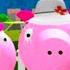 СЕМЕЙКА ПИГГИ НОВЫЙ СЕКРЕТ СОБАКА ИГРАЕТ Piggy Neighbor Свинка Пеппа 2 Валеришка Макс