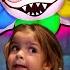 WATCH OUT For RAiNBOW DANDY Spooky Roblox Games With Adley Niko Navey A Scary Halloween Movie