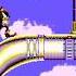 Shadow In Sonic 3 Air