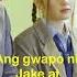 JAKE AT ANDI MESSAGE TO ELLIE 13thbirthday Ejercito