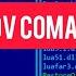 Кратко о файловом менеджере для MS DOS Volkov Commander