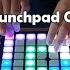 Virtual Riot Carrier Launchpad Cover