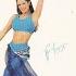 Bellydance Cardio Shimmy VHS