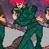 Kakyoin Noriaki Running In The 90 S Edit My Attempt