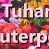 Oh Tuhanku Bila Kuterpesona How Great Thou Art Karaoke Soprano Saksofon Instrumental V3 InP