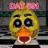 FNAF CHICA GETS TURNED INTO A PHANTOM FNAF Edit Memes Videogamecharacter