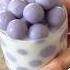 Delicious Taro Boba Jelly Recipe Bubbletea