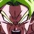 Dragon Ball Super Broly OST Broly S Theme EDITED VERSION