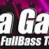 DJ BREAKBEAT GALA GALA MIXTAPE FULLBASS TERBARU VIRAL 2024 INDO DUGEM PARTY