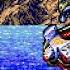 Thunder Force IV Genesis All Bosses No Damage