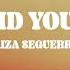 How Did You Know Aiza Seguerra Official Lyric Video