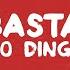 Basta 50 Dinge Lyric Video