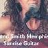 Sound Smith Memphis Sunrise Guitar Timshel Cover By Mumford Sons Timshel