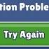 Subway Surf Fix Connection Problem And Try Again