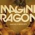 The Unknown Imagine Dragons Official Instrumental