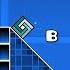 Geometry Dash Logic