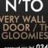 NTO Every Wall Is A Door