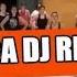 CUBA Dj Rebel Street Dance 2 Remix Latin Formation Samba ZUMBA Con ANA PÉRZ