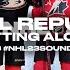 Royal Republic Getting Along Lyrics NHL 23 Trailer Song