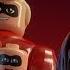 LEGO The Incredibles Announce Trailer PS4