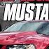 What Is A New Edge Mustang 1999 2004 Mustang