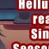 Helluva Boss React To Sinsmas Season 2 Ep 12 Stolitz 2x