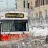 Italy Went Underwater Heavy Flooding Sweeps Away Cars And People In Catania Sicily Europe