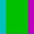 SMPTE Television Color Bars Test Calibration Bars And 1Khz Sine Wave For 1 Hour