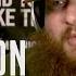 Action Bronson Talks Being A Father His Bionic Leg And Freestyles