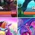 Loading Screen Evolution 2017 2024 In Brawl Stars Juju Shade AngelsVSDemons Starr Toons