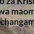 Saa Heri Ya Maombi Sweet Hour Of Prayer Nyimbo Za Kristo 135