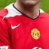 18 Year Old Wayne ROONEY Was An Absolute BEAST