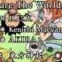 One Piece OP 11 Share The World Subbed