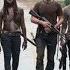 The Walking Dead Way Down We Go