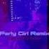 Party Girl REMIX Kyla Imani Neeco