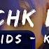 Stray Kids Chk Chk Boom KARAOKE LYRICS