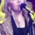 Stevie Nicks Gold Dust Woman April 2 2017 FIERCE WILD