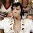 Elvis Presley Was A Giant Creep