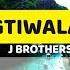 MAGTIWALA KA J BROTHERS KARAOKE VERSION