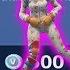 Fortnite Fancy Feet 10 Hours