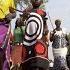 Culture Corner Dinka Tribal Dance In South Sudan