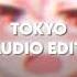 Tokyo Leat Eq Audio Edit