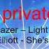 Light It Up Major Laser Ft Missy Elliot She S A Bitch Dj Nk Private Mix