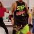 Hot Zumba Zin 100 Zumba Fitness Dance