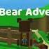 Super Bear Adventure But With Old Soundtracks