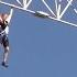 TOP FIVE BUNGEE JUMPS PEOPLE ARE AWESOME