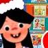 Pepi S House For Christmas Gameplay With Ella And Mommy Role Play And Explore The Fun World Of Pepi