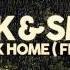 Kraak Smaak Way Back Home Feat Ivar Fouk Remix