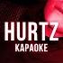 Toxi HURTZ Lyrics Karaoke